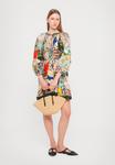 Платье Alemais BIANCA MINI DRESS, Multi-Coloured - фото 2