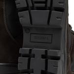 Ботинки Season 4 Combat Boot Oil, черный - фото 7