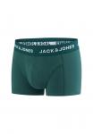 Брюки 12 PACK Jack & Jones, черный - фото 3