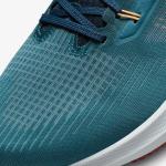 Кроссовки Nike Pegasus 39, темно-зеленый - фото 7