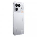 Смартфон Realme Neo8 (CN), 16Гб/1Тб, Dual Nano-SIM, белый - фото 3