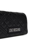 Сумка JC4248PP0MLA000B Love Moschino, черный - фото 2