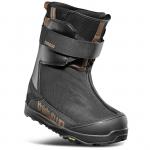 Ботинки для сноуборда Tm-2 Jones 2026 Thirtytwo, Black/Brown - фото