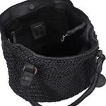 Сумка через плечо Harbour 2nd Dilara, Black - фото 6