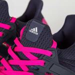 Кроссовки Adidas Wmns UltraBoost 2.0 'Navy Multi-Color', синий - фото 7