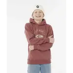 Худи Rip Curl Stapler, розовый - фото 3