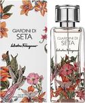 Духи Salvatore Ferragamo Giardini Di Seta - фото 5