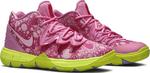 Кроссовки Nike SpongeBob SquarePants x Kyrie 5 PS 'Patrick', розовый - фото 9