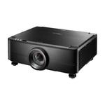 Проектор Optoma Technology ZU725TST, 6000 Лм, черный - фото 4