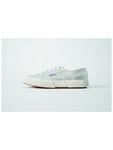 Кроссовки 2750 Lame Superga, цвет Gray Silver - фото 7