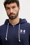 Толстовка Under Armour, темно-синий - фото 4