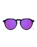 Солнцезащитные очки HAWKERS Sunglasses Warwick Raw, черный - фото
