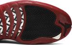 Кроссовки Air Jordan 12 Retro Cherry 2009, белый - фото 5