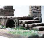 Подставка для фигурок MMMtoys 1:12 Scale Medieval - фото 8