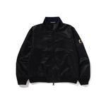 A BATHING APE Куртка мужская, Black BKX - фото