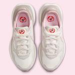 Женские кроссовки Nike Phoenix Waffle 'Valentine's Day 2025', серый/розовый - фото 4