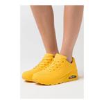Кроссовки Skechers Sport Uno, yellow - фото 2