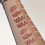 Карандаш для губ Persona, Dusk (rose mauve) - фото 4