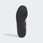 Кроссовки Adidas Rivalry 86 Low x Marvel 'Wolverine', черный/желтый - фото 3