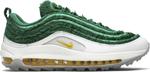 Бутсы Nike Air Max 97 Golf NRG 'Grass', зеленый - фото 2