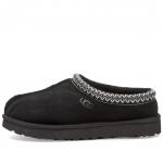 Тапочки UGG Tasman Slide, черный - фото