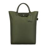 Сумка-тоут Medium Le Pliage LONGCHAMP - фото