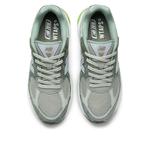 Кроссовки New Balance x WTAPS 2010 'Olive Drab' - фото 3