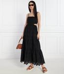 Платье Desigual, черный - фото 2