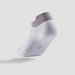 Теннисные носки 3 шт. - RS 160 Low kids черный/черный/серый ARTENGO, черный/черный/жемчужно-серый - фото 7