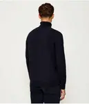 Водолазка Regular fit Hechter Paris, синий - фото 3