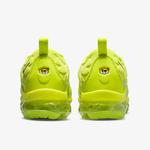 Кроссовки Nike Air VaporMax Plus, салатовый - фото 5