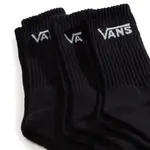 Унисекс носки Classic Crew Vans, черный - фото 3