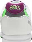 Кроссовки gel saga 'white orchid' Asics, белый - фото 8