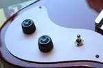 DANELECTRO "´67 Dano Red" 3,14 кг - фото 5