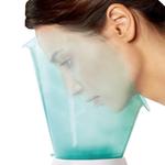 Аромадиффузор-сауна для лица 2 в 1 Yoghi STEAM CARE - фото 4