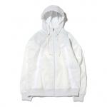 Куртка Men's Nike Sportswear Windrunner Jacket White, белый - фото