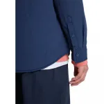 Куртка Quiksilver Cold Snap, синий - фото 4