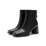 Ботильоны женские Harson, хаки - фото 6