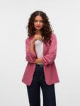 Блейзер VERO MODA NILLE, Magenta - фото 2