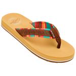 Женская ария - сандалии Cool Shoe, Honey - фото