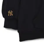 Детский свитшот MLB, черный - фото 4