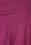 Мини-юбка myMo at night, фиолетовый - фото 5