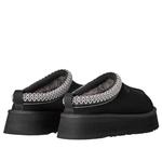 (WMNS) UGG Tazz II-Mules 'Black' - фото 3