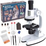 Мадей, Набор с микроскопом Madej - фото