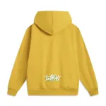 LINING Толстовка мужская Beeswax Yellow - фото 4