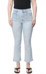 Джинсы Jeanne Flare в цвете Harbor DEAR JOHN DENIM, Harbor - фото