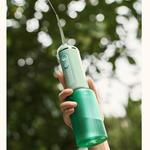 Оральные ирригаторы SOOCAS, розовый - фото 5