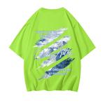 Футболка унисекс BOBBY ABLEY, Белый - фото 14