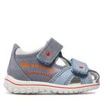 Сандалии Primigi, синий - фото 2