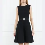 Платье Blugirl, черный - фото